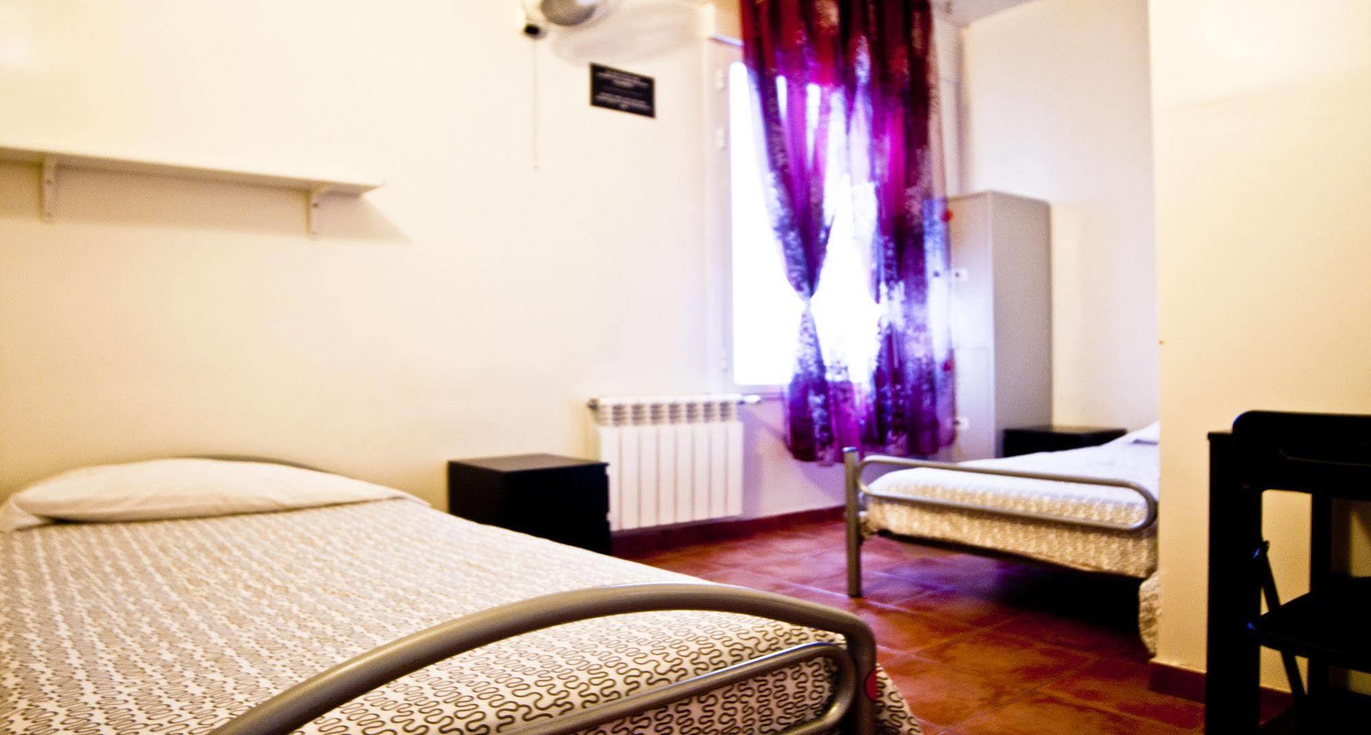 Hostal Musas *