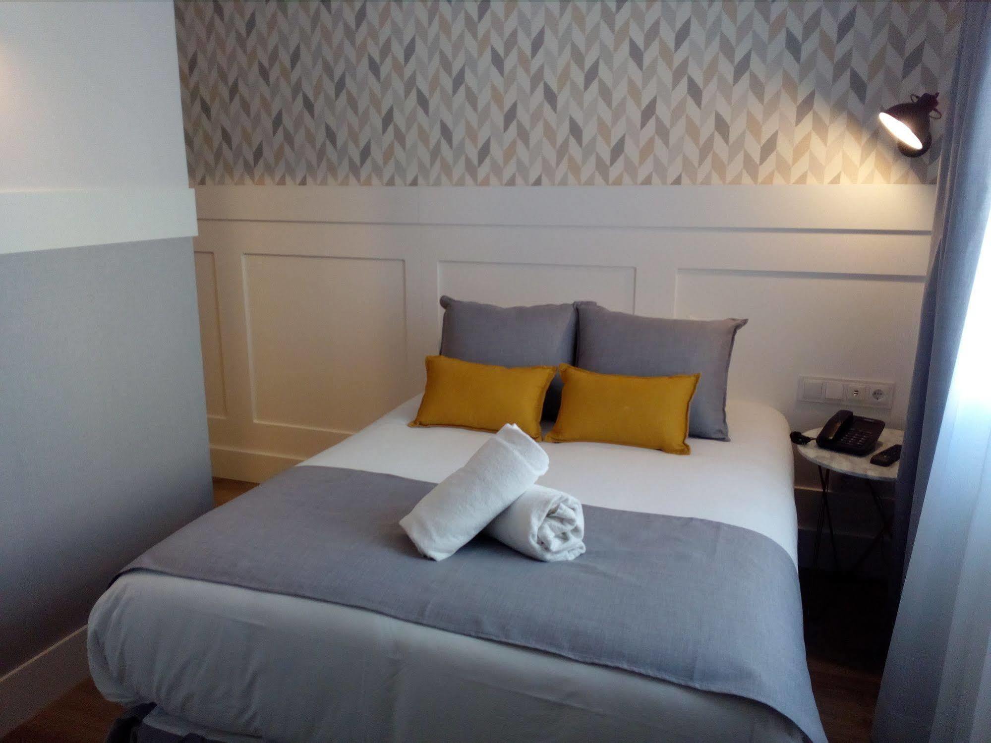 Velázquez 45 By Pillow 3* Madrid