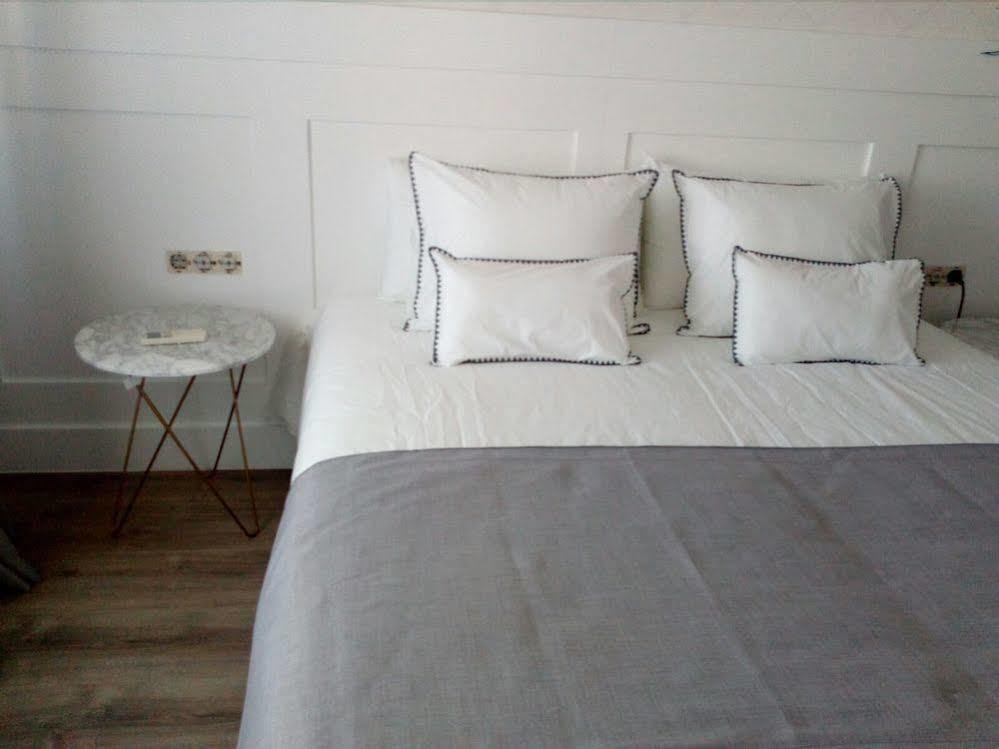 Velázquez 45 By Pillow 3* Madrid