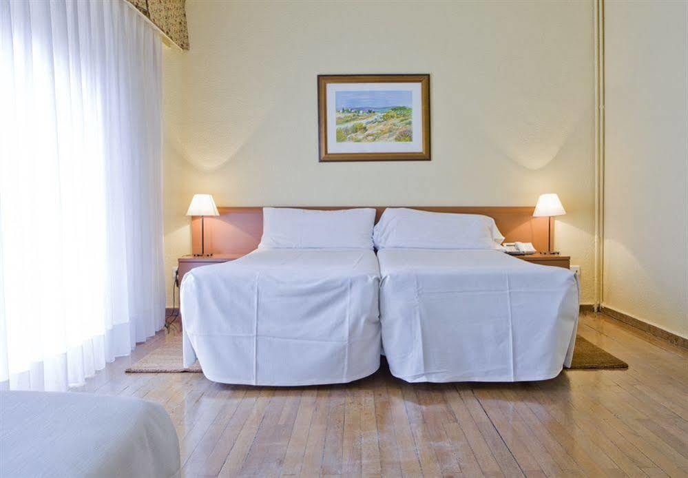 Pensión Velázquez 45 By Pillow
