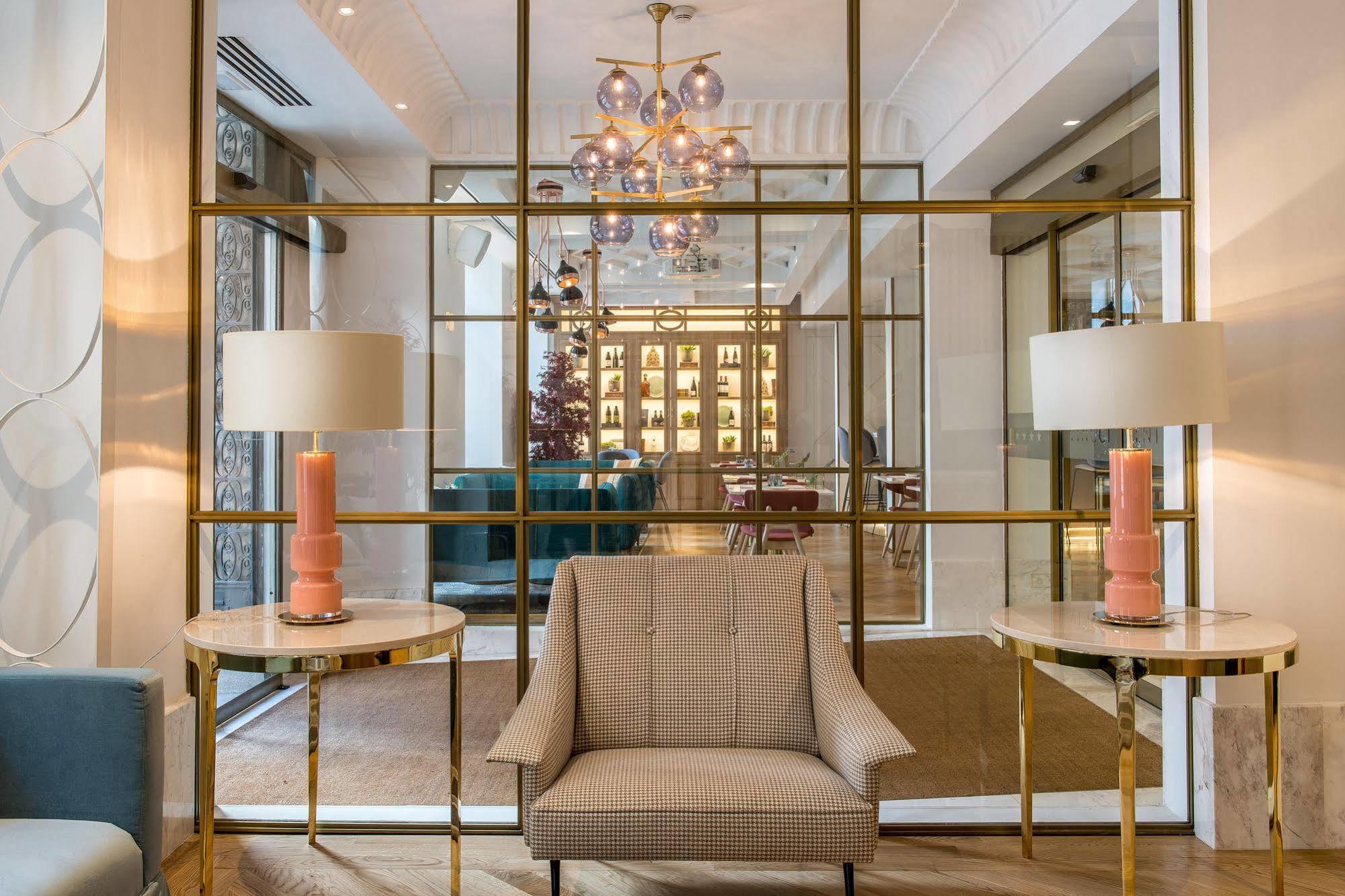 Vincci Centrum Hotel Madrid