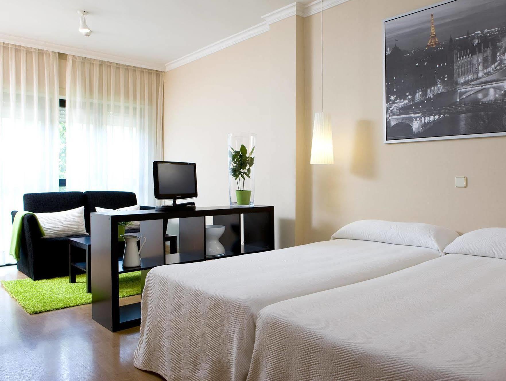 Th La Florida Apartahotel
