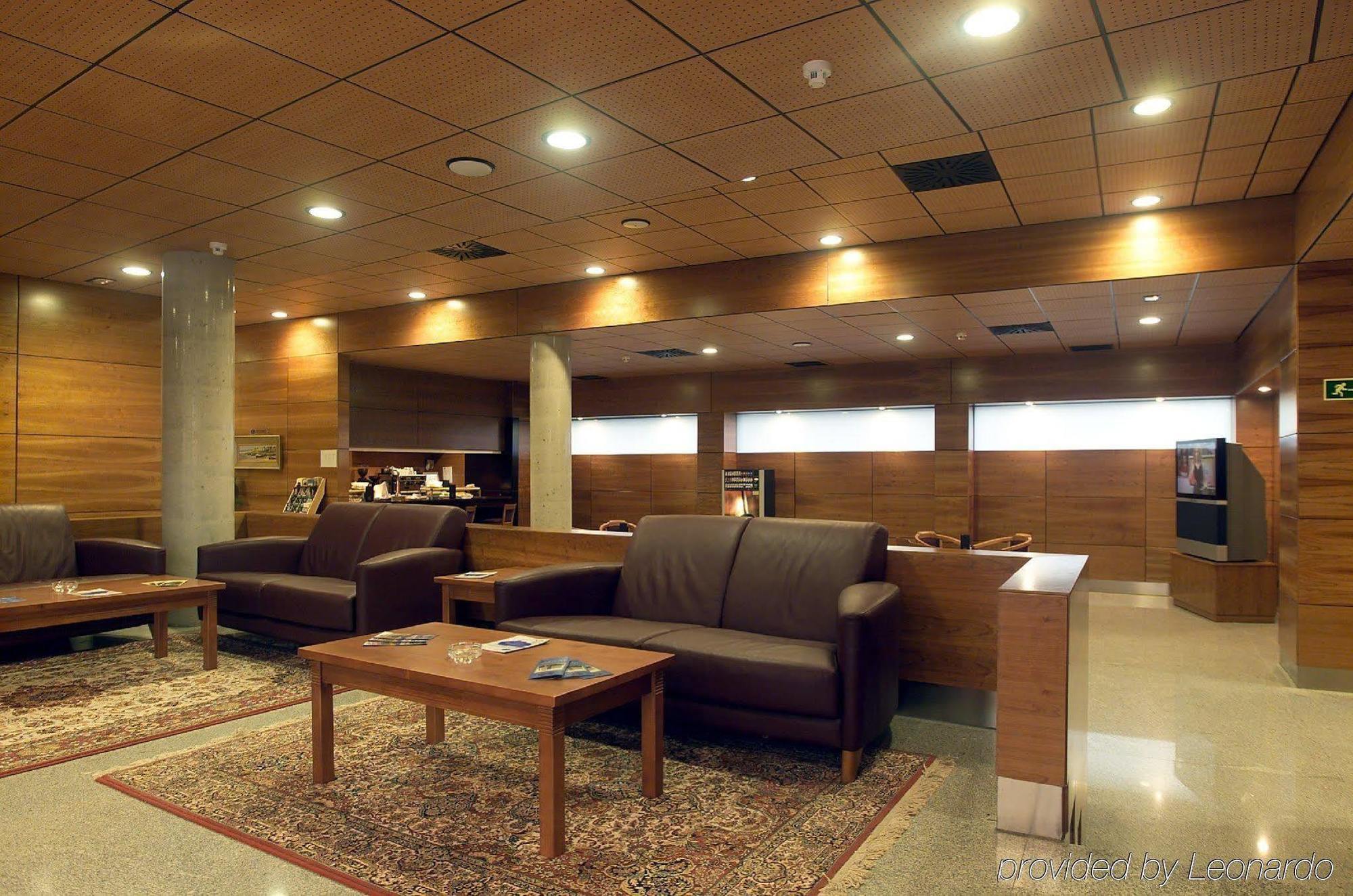Eco Via Lusitana Hotel 3*