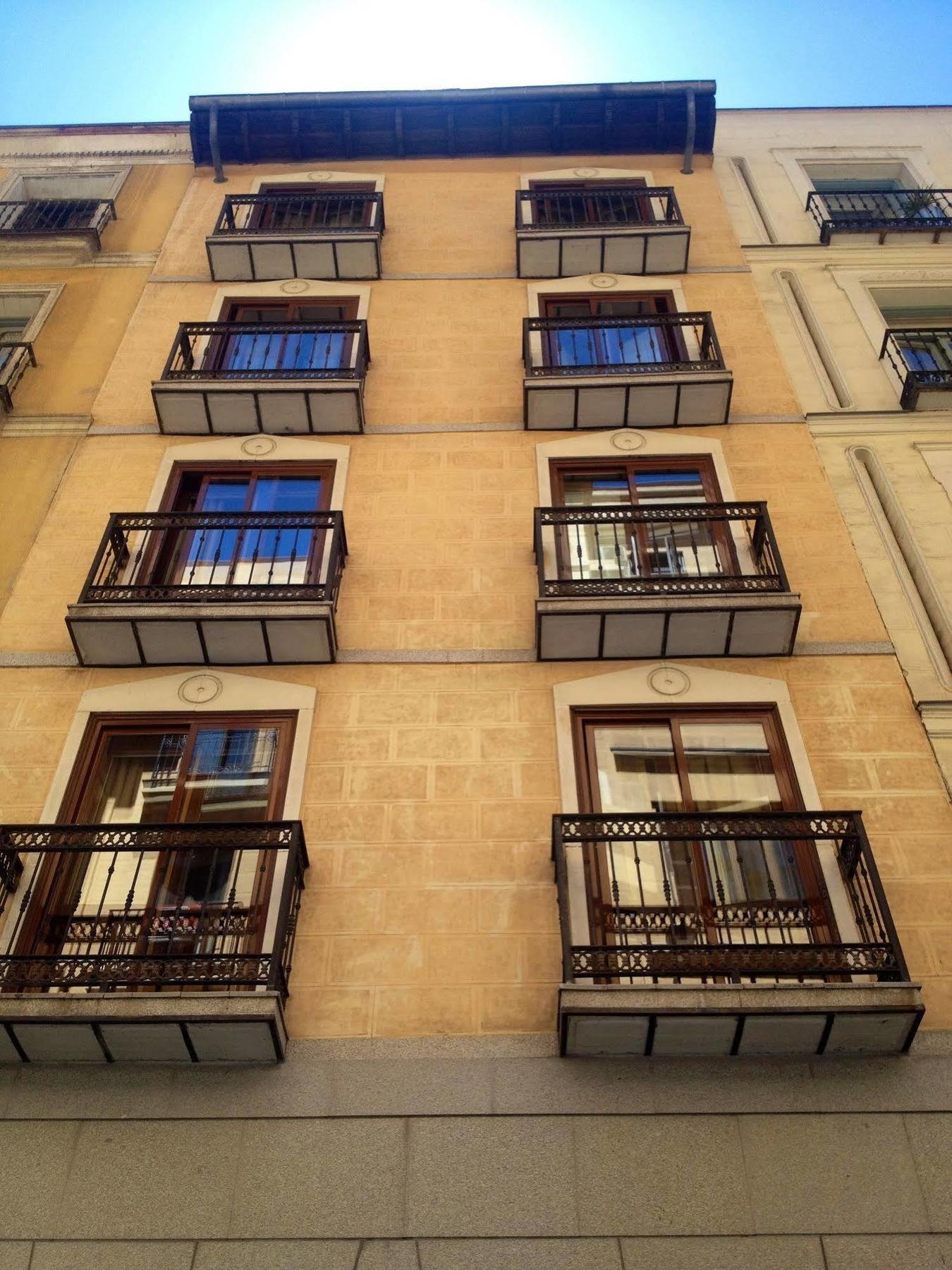 Caballero De Gracia Apartamento