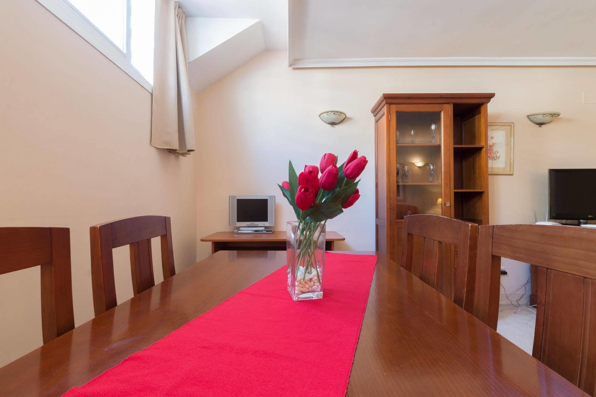 Apartamento Caballero De Gracia