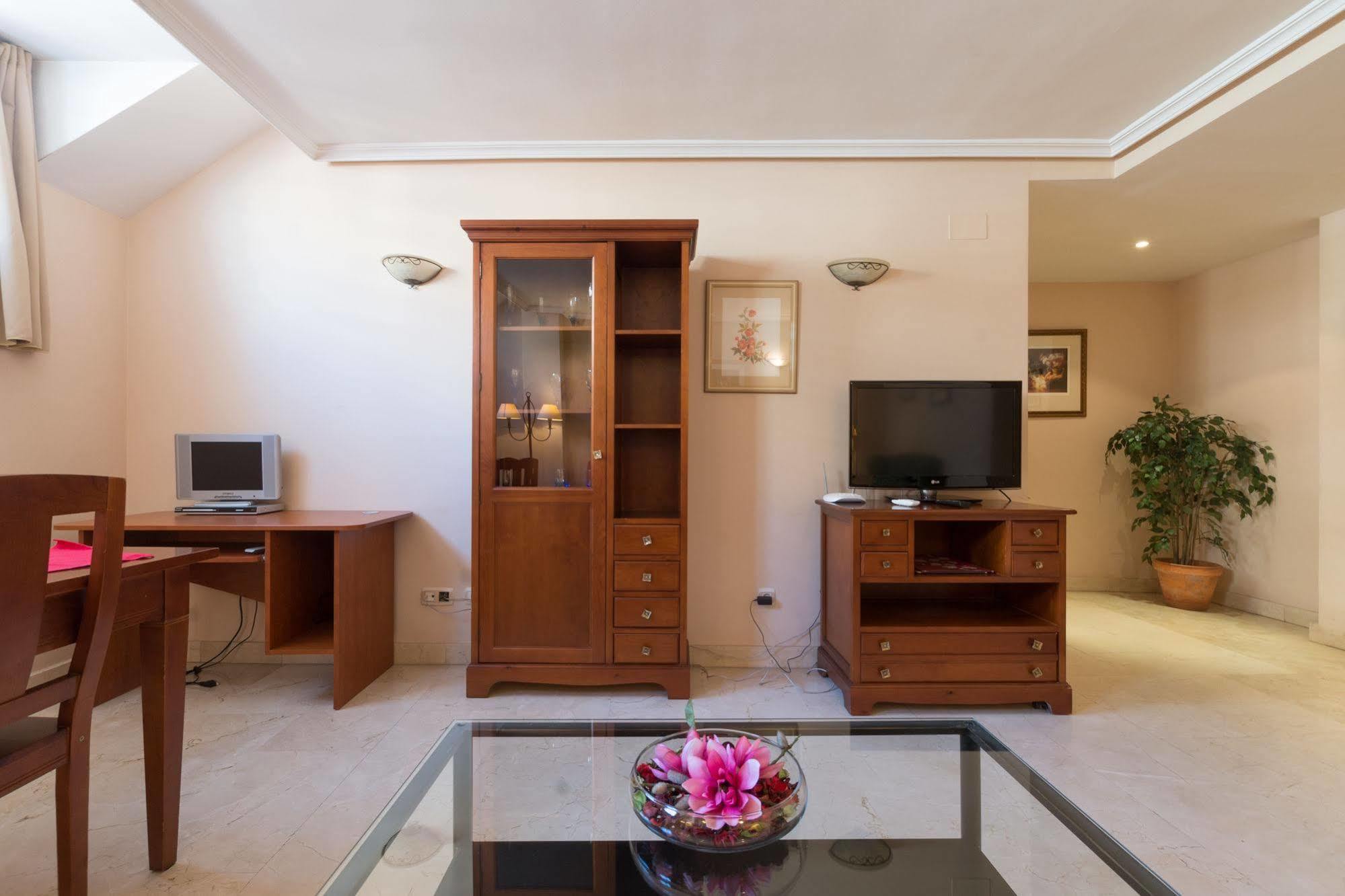 Caballero De Gracia Apartamento