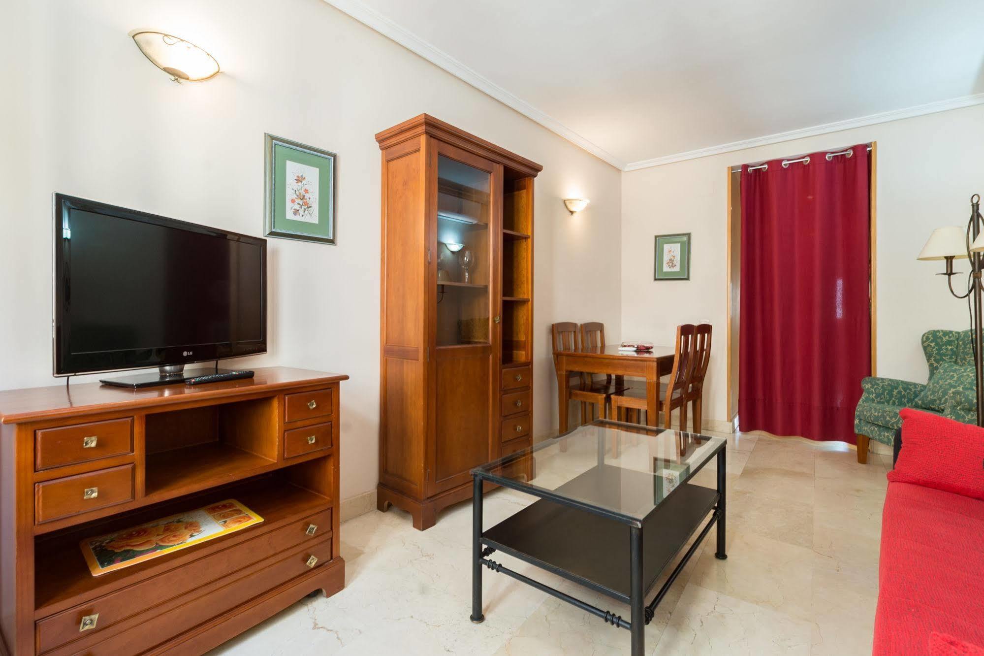 Apartamento Caballero De Gracia *