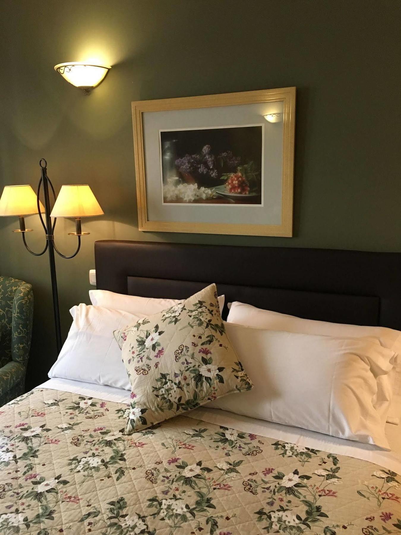 Apartamento Caballero De Gracia Madrid