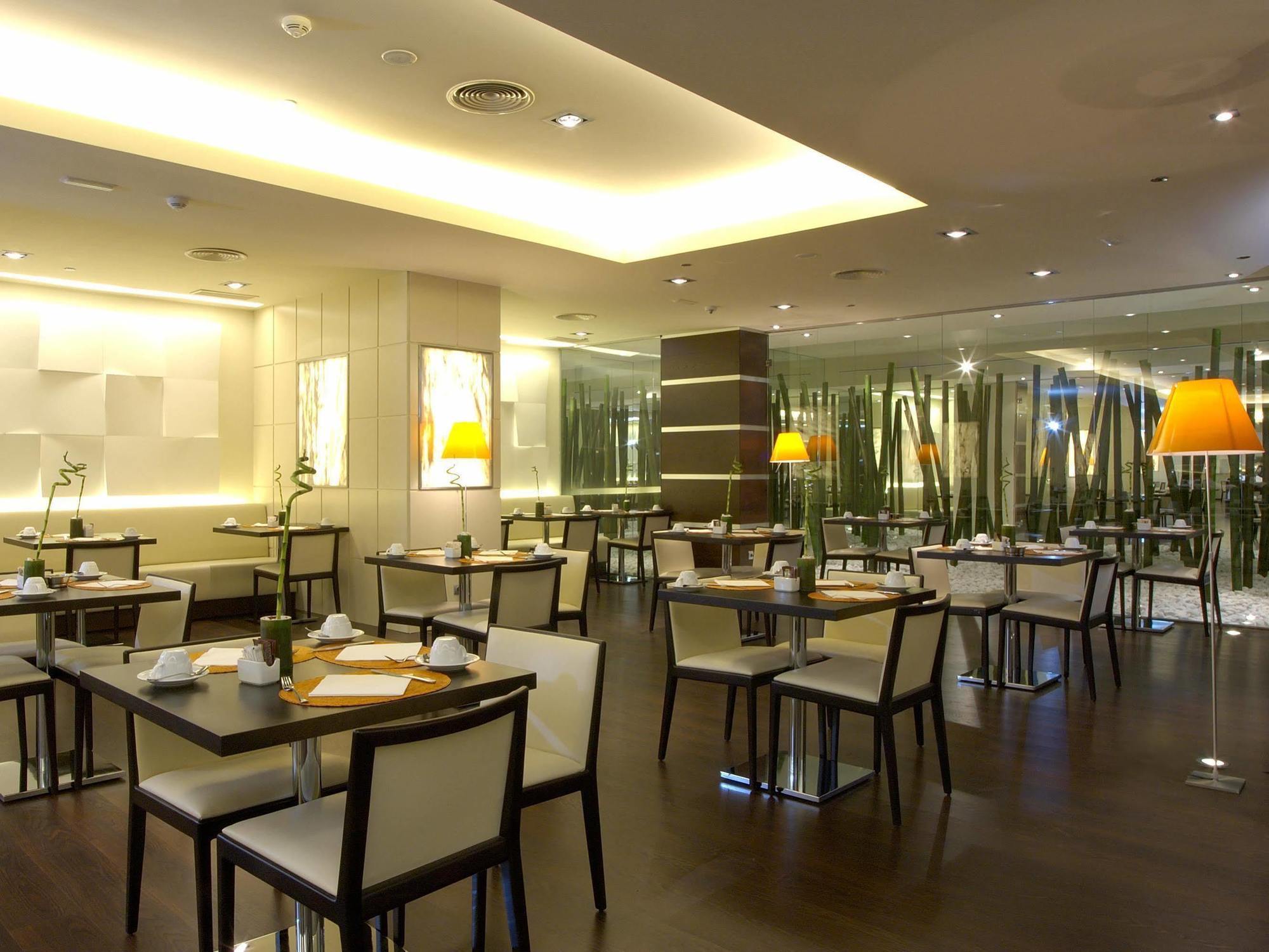 Nuevo 4* Madrid