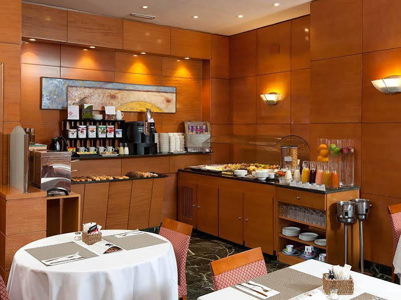 Nh Chamberí 3* Madrid