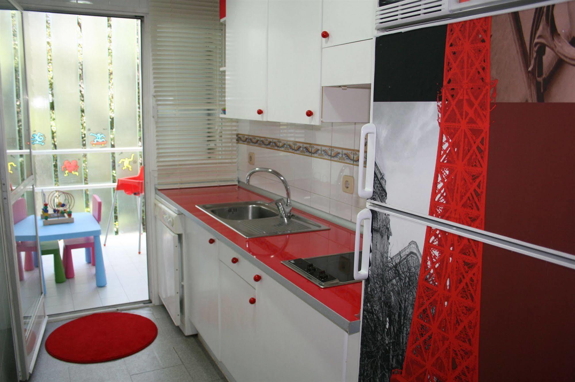 Aparthotel Th Aravaca