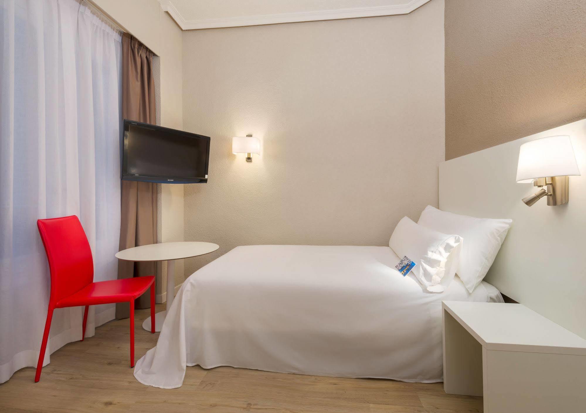 Gran Via 25, Affiliated By Meliá 3* Madrid