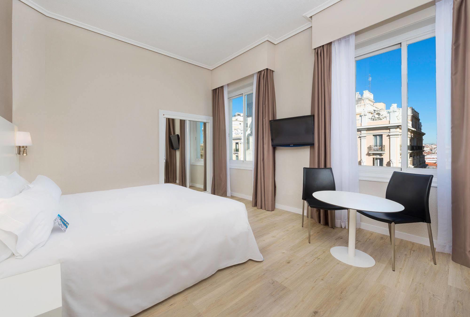 Hotel Gran Via 25, Affiliated By Meliá
