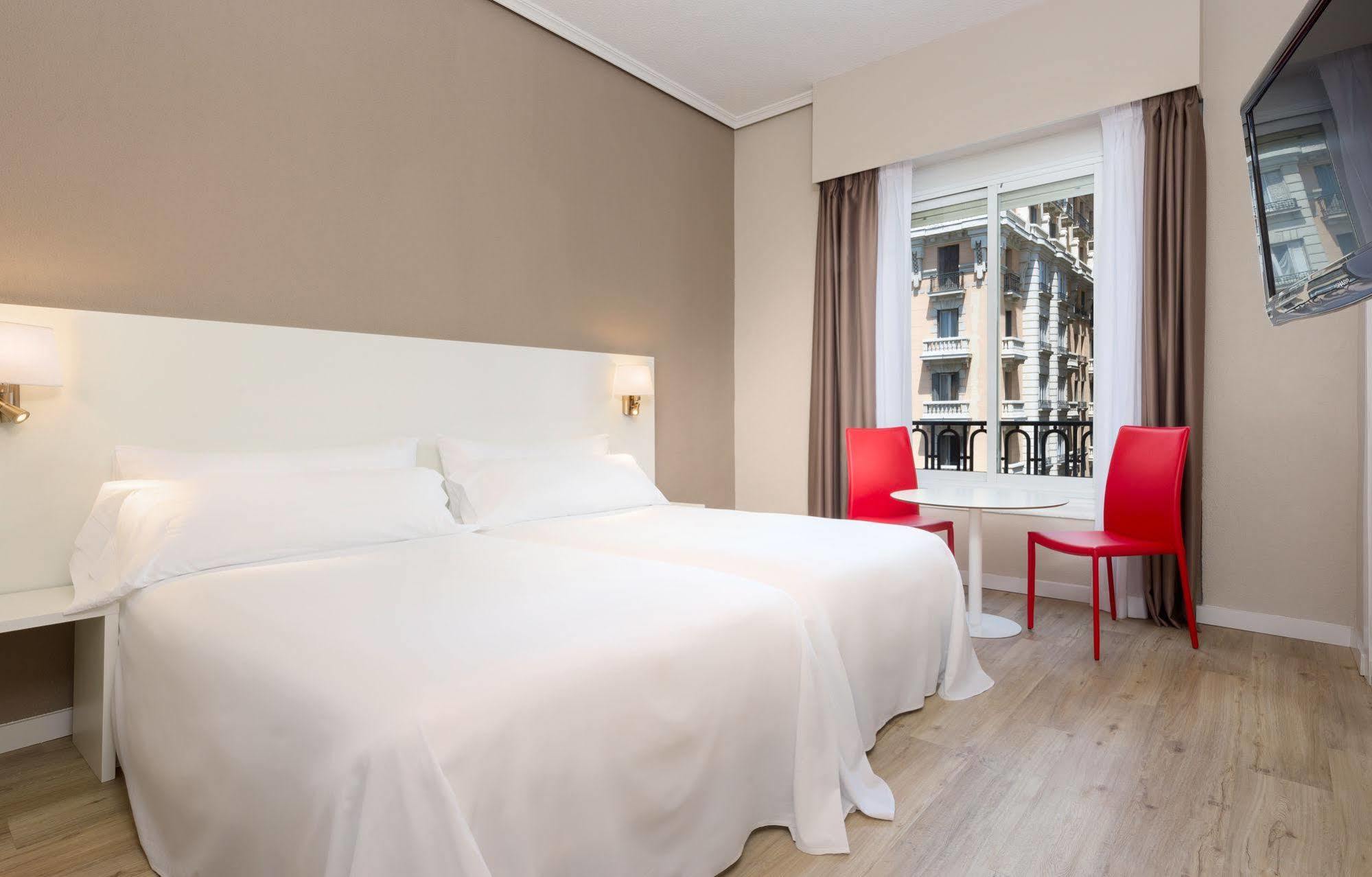 Gran Via 25, Affiliated By Meliá Hotel