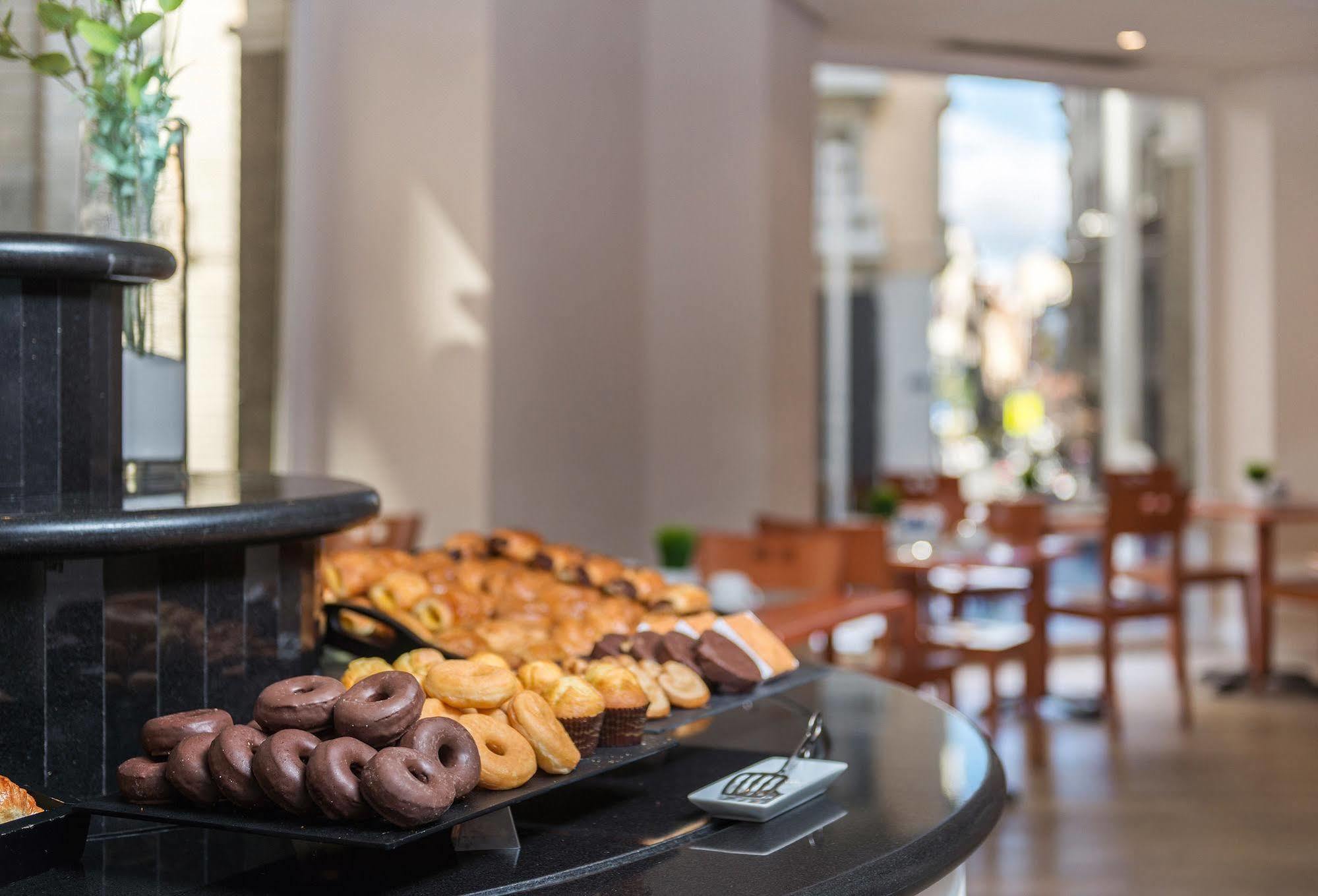 Hotel Gran Via 25, Affiliated By Meliá Madrid