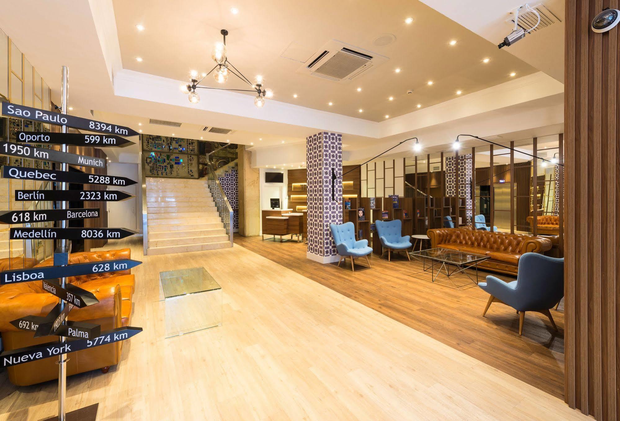 Gran Via 25, Affiliated By Meliá Hotel 3*