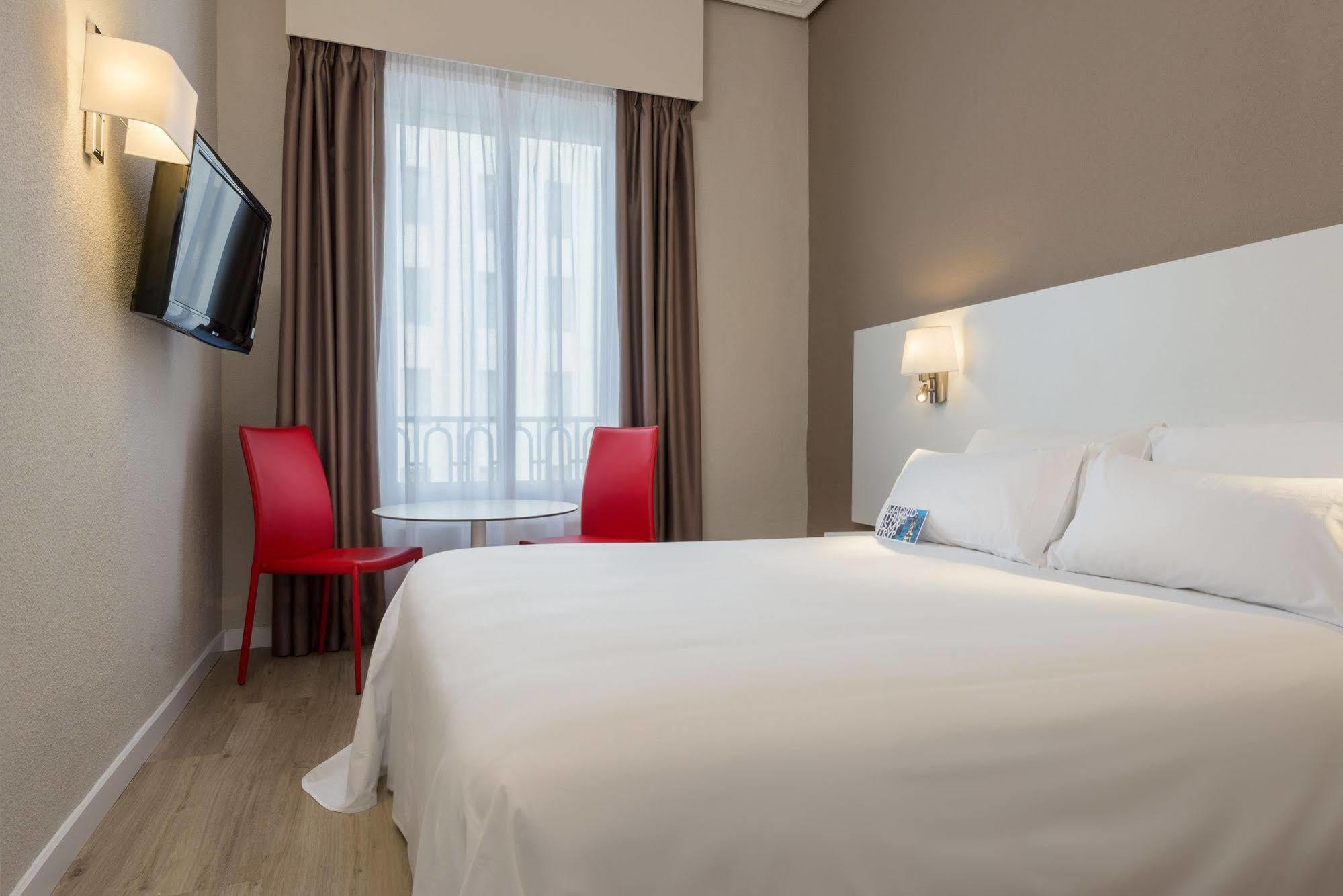 Gran Via 25, Affiliated By Meliá Madrid