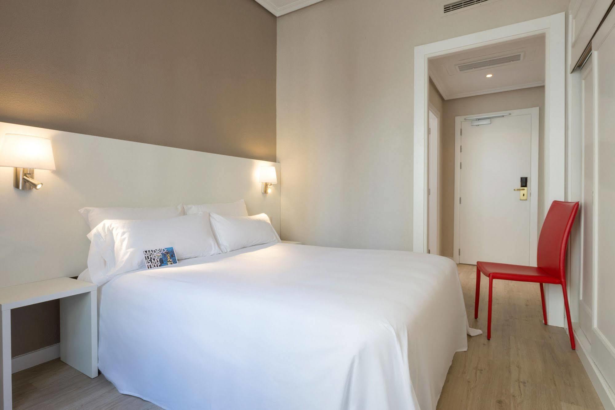 Hotel Gran Via 25, Affiliated By Meliá