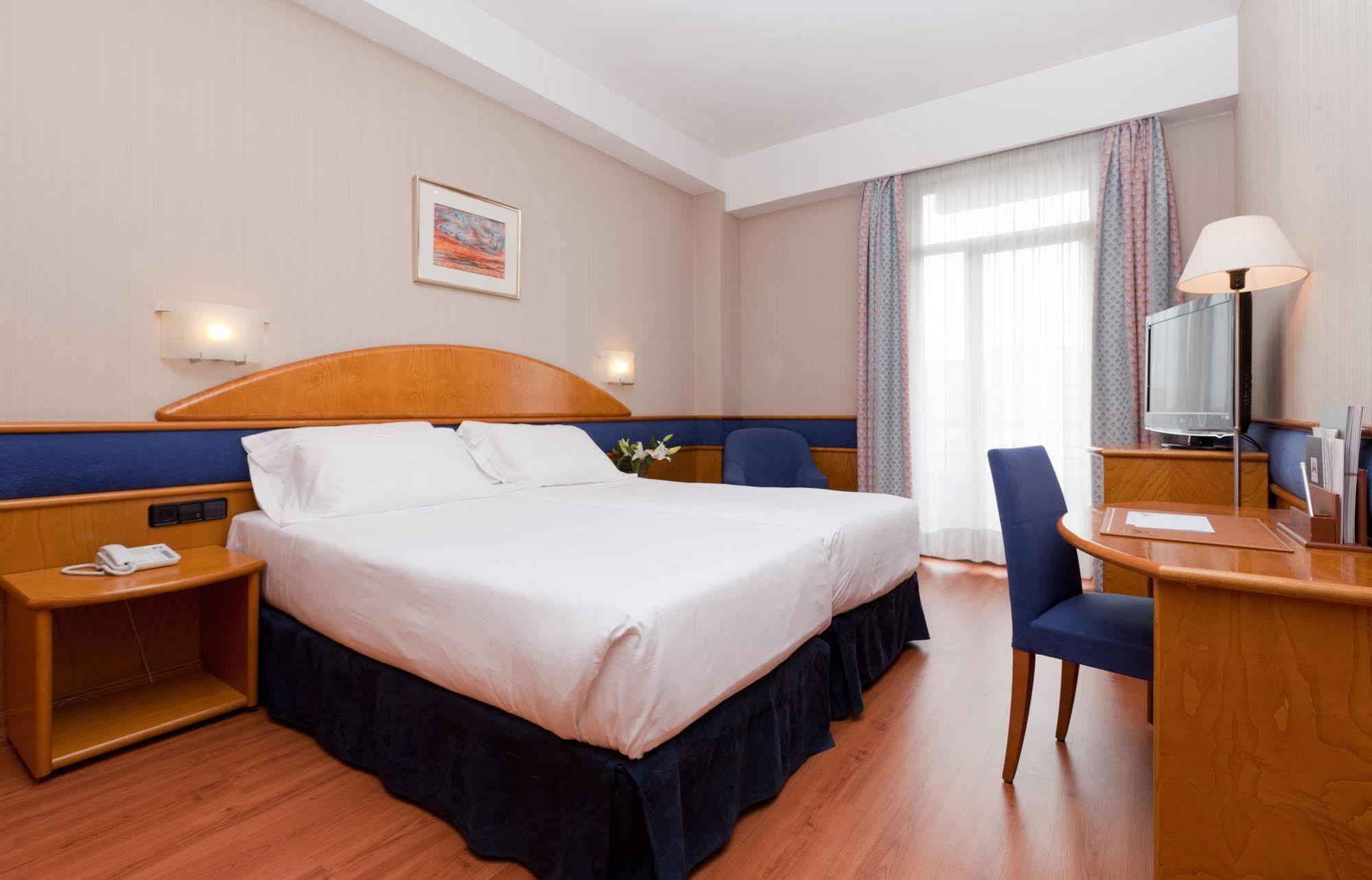 Hotel Agumar 4*