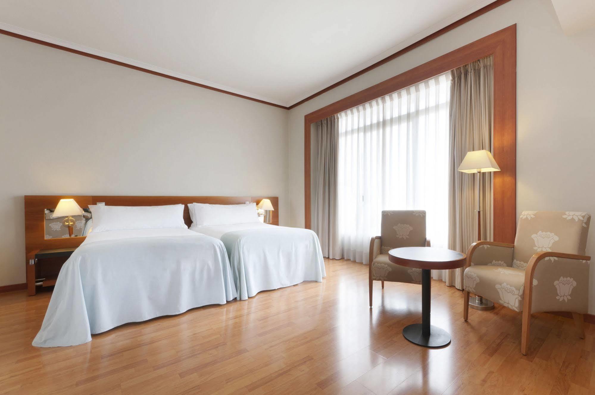 Hotel Plaza De España, Affiliated By Meliá Madrid