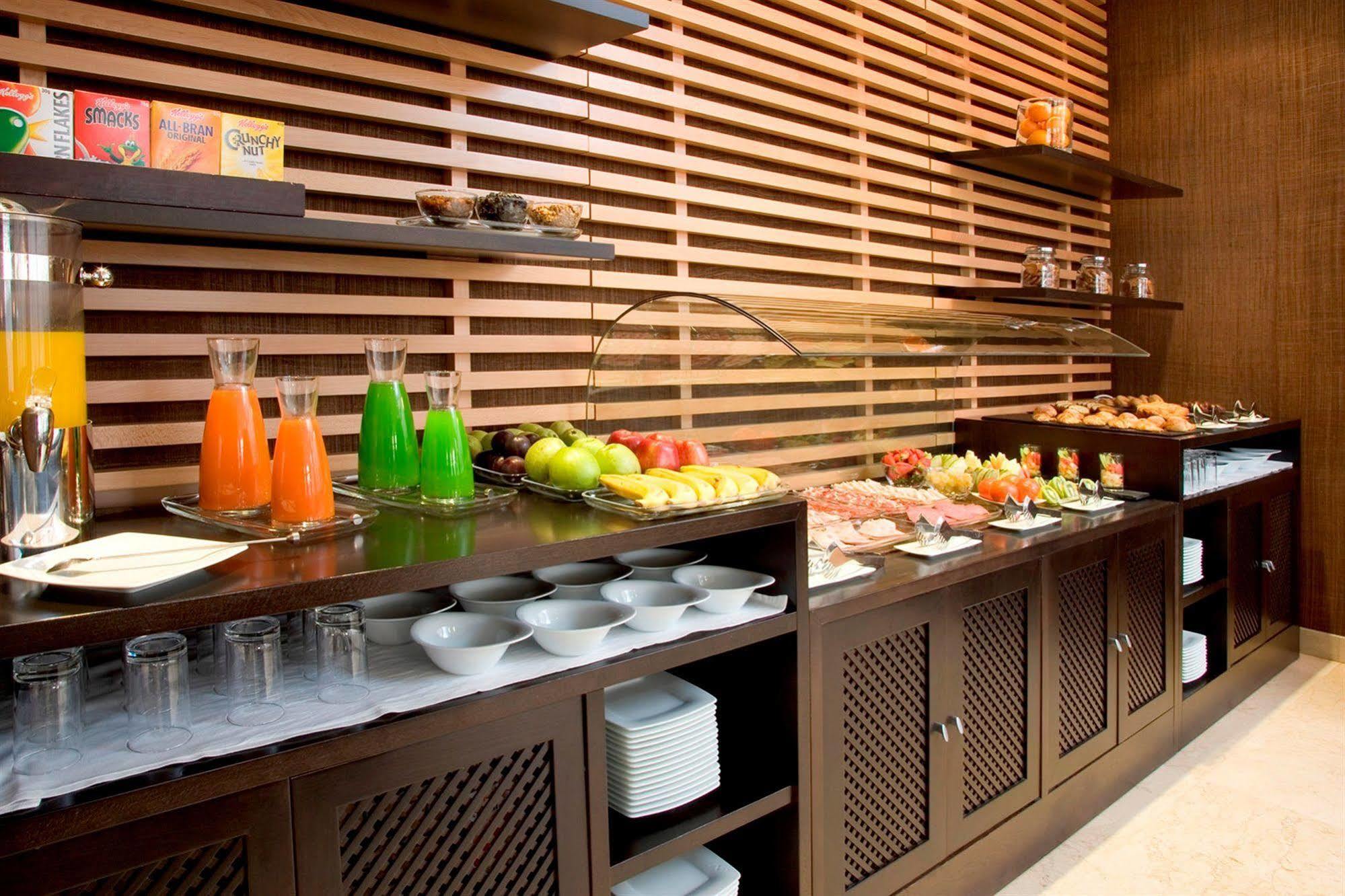 Hotel Nh Sur Madrid