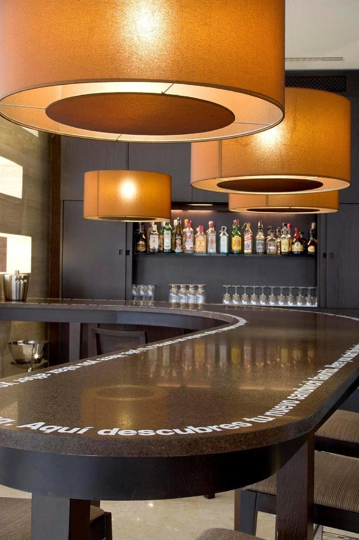 Hotel Nh Sur Madrid