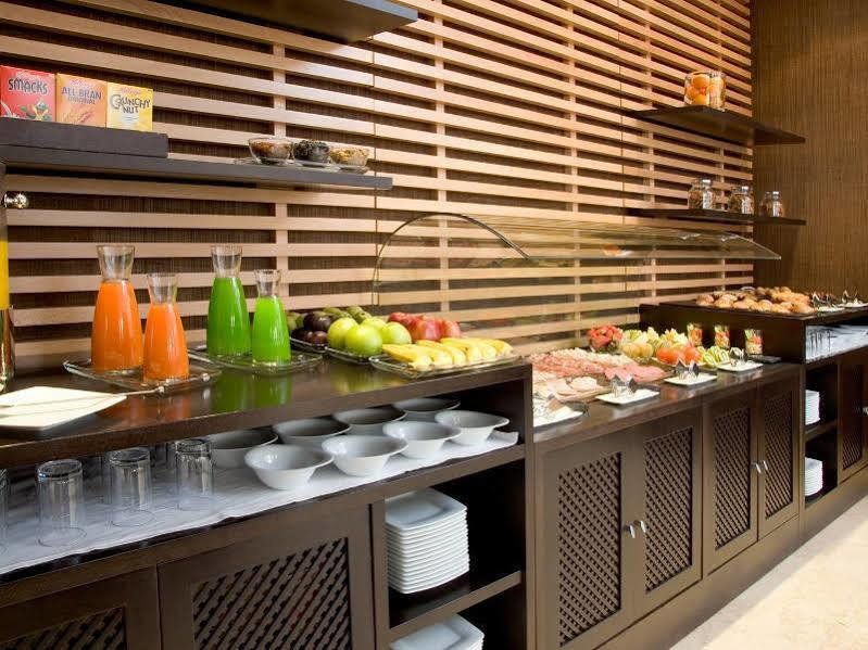 Hotel Nh Sur