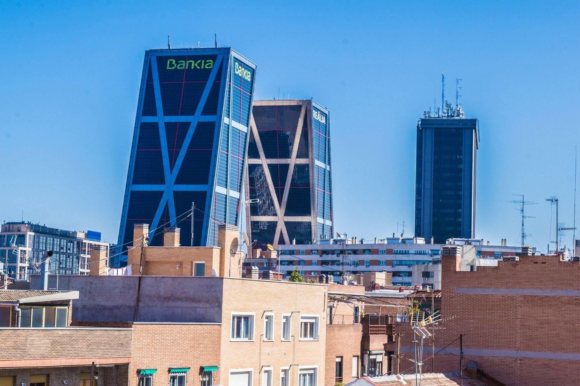 Hotel Caballero Errante