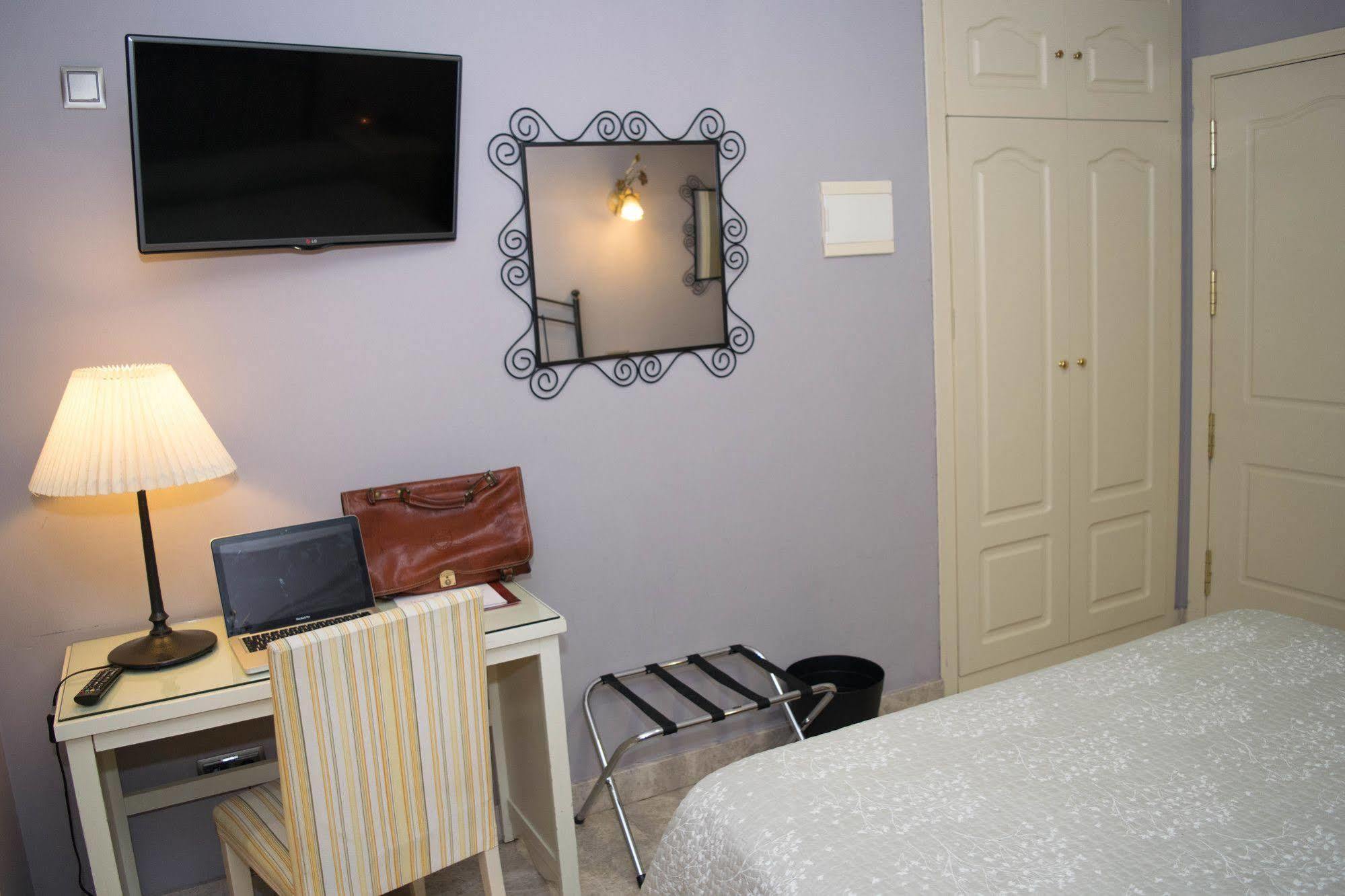 Caballero Errante Hotel Madrid
