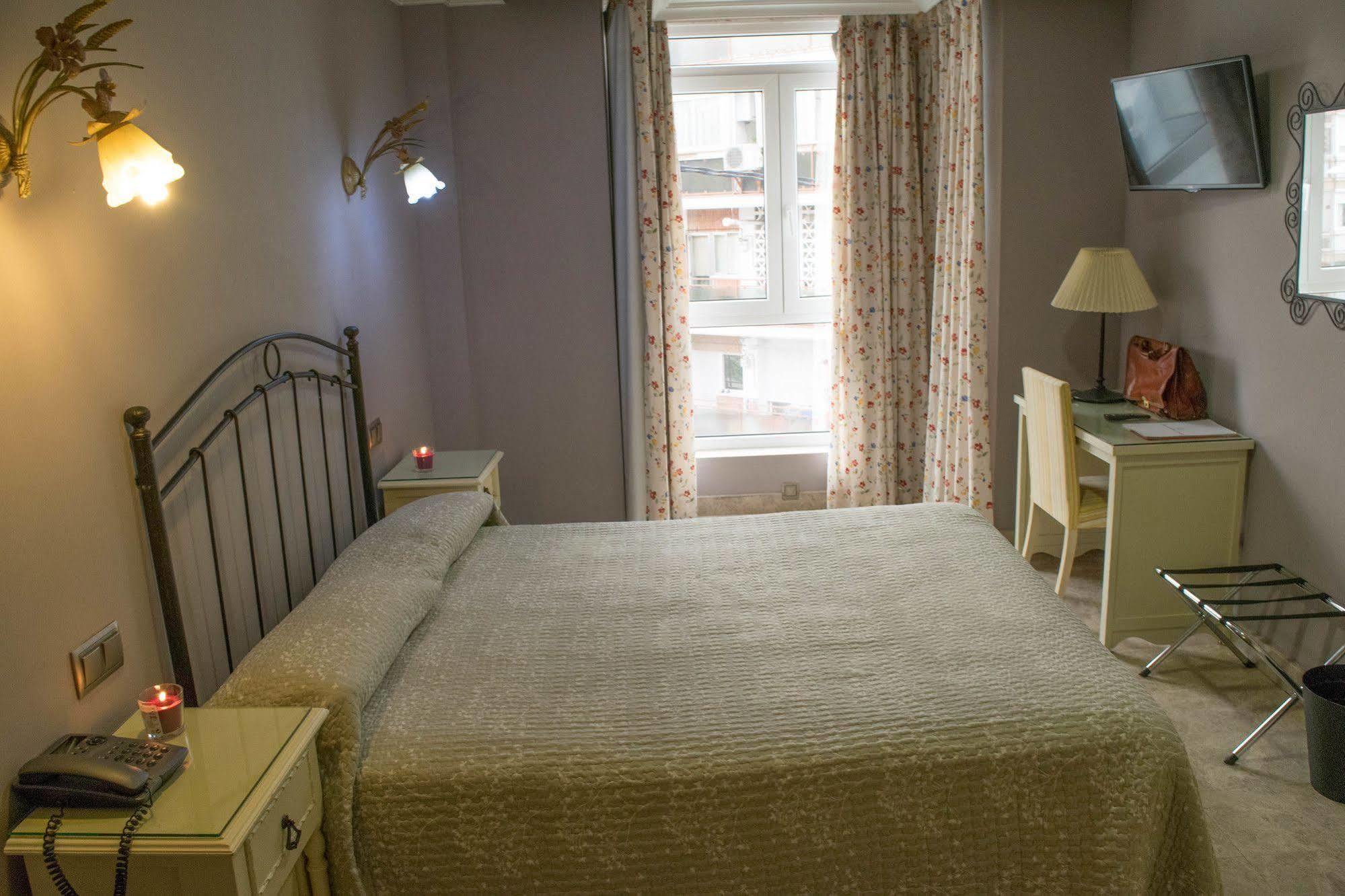 Caballero Errante 3* Madrid