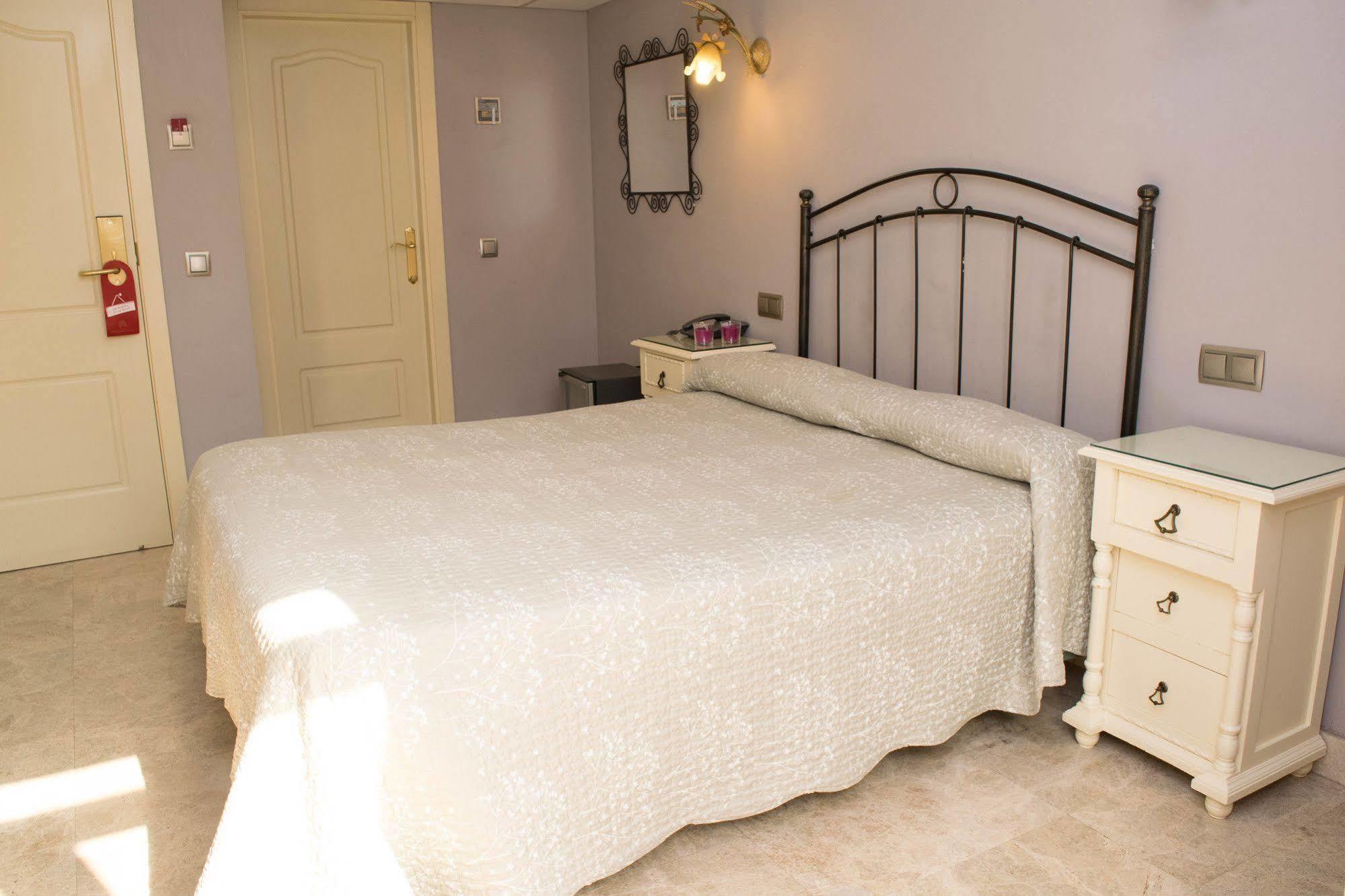 Hotel Caballero Errante Madrid
