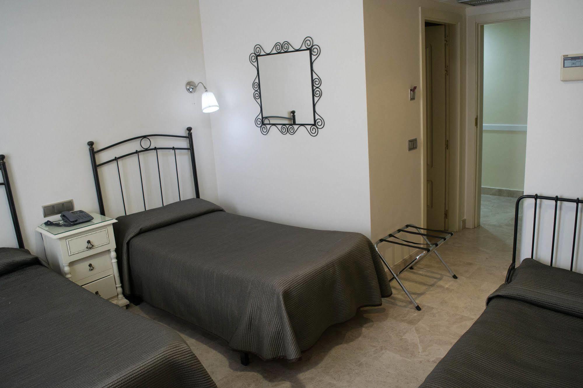 Caballero Errante Hotel