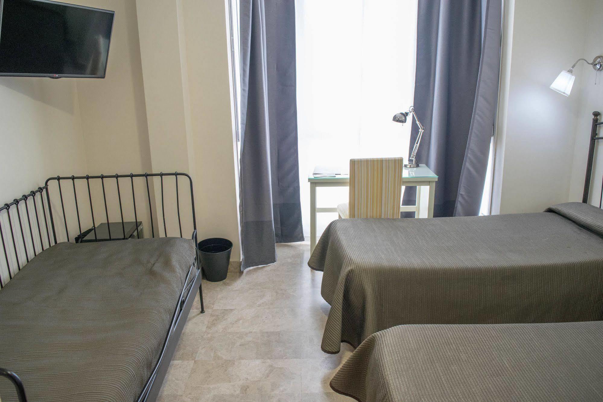 Caballero Errante 3* Madrid