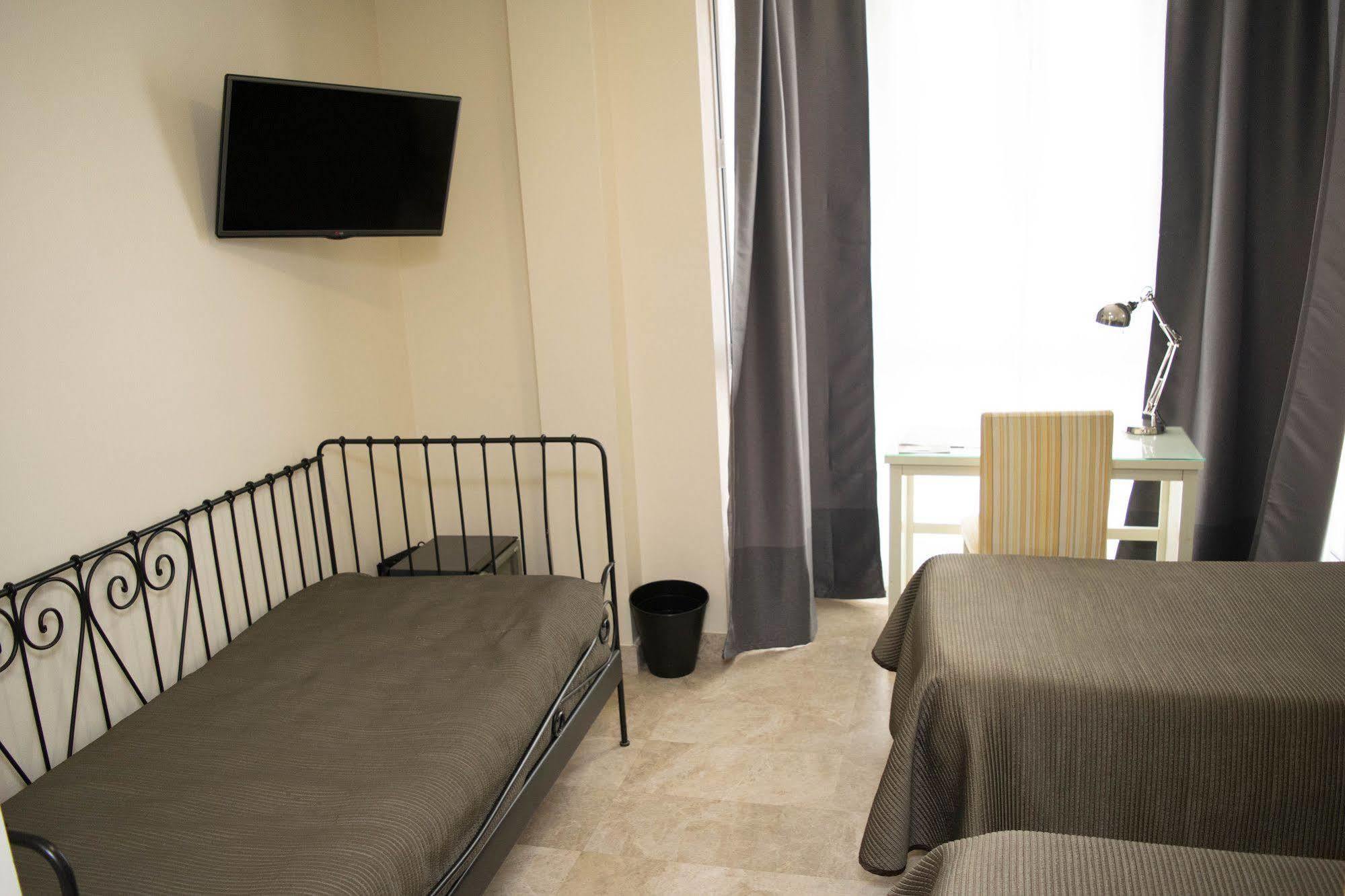 Hotel Caballero Errante