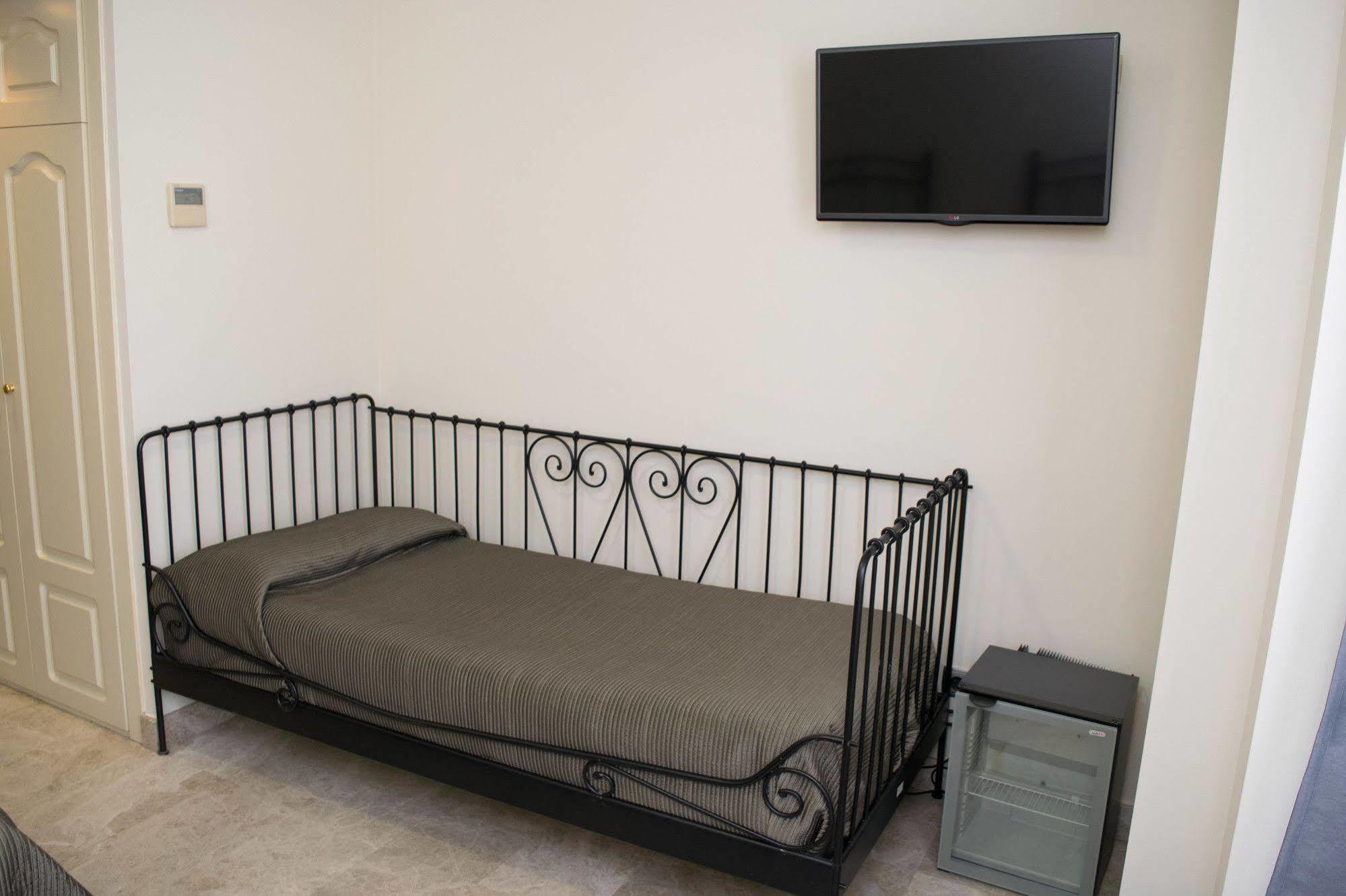 Caballero Errante Hotel Madrid