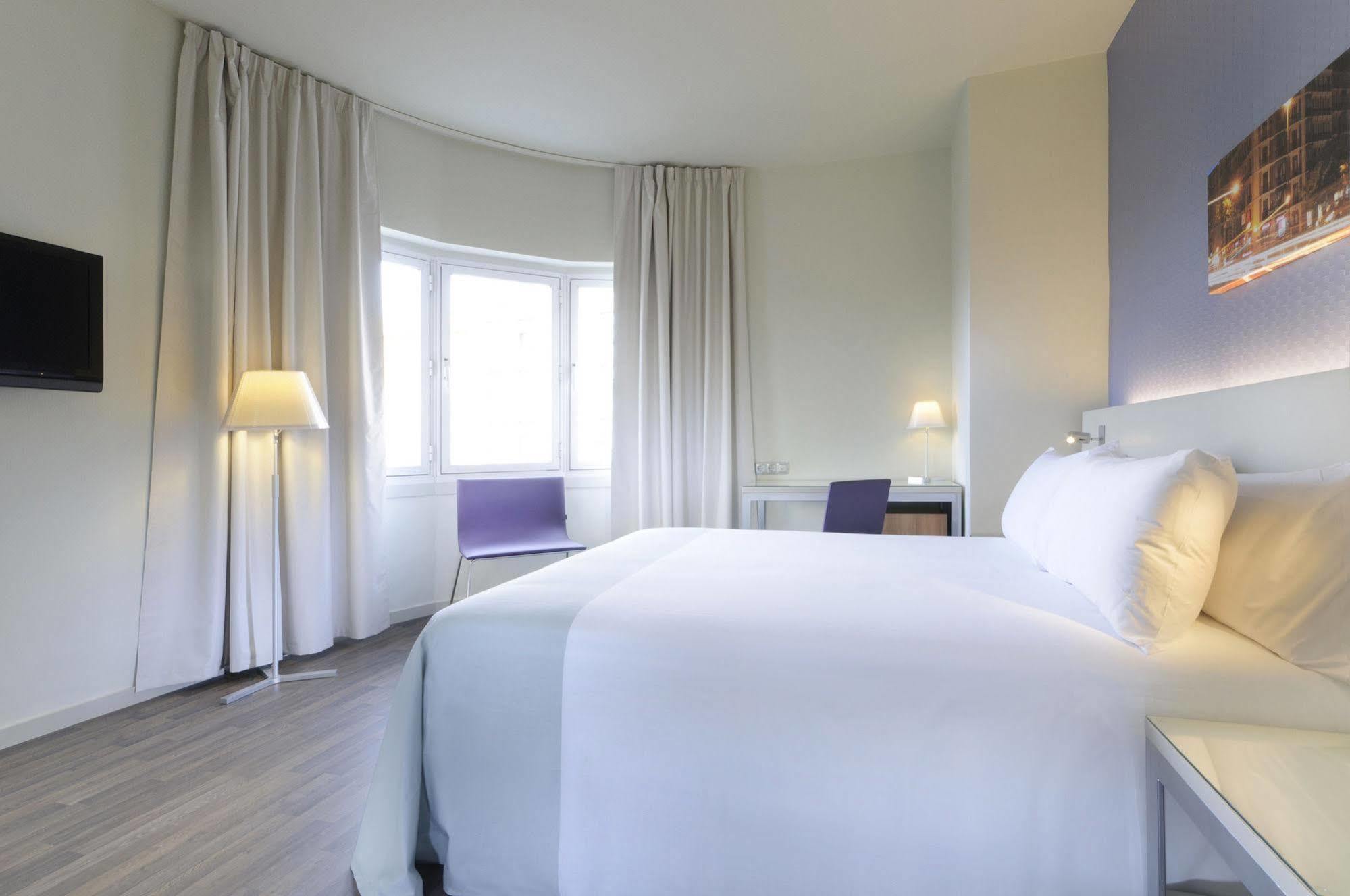 Libere Chamberi Apartment *