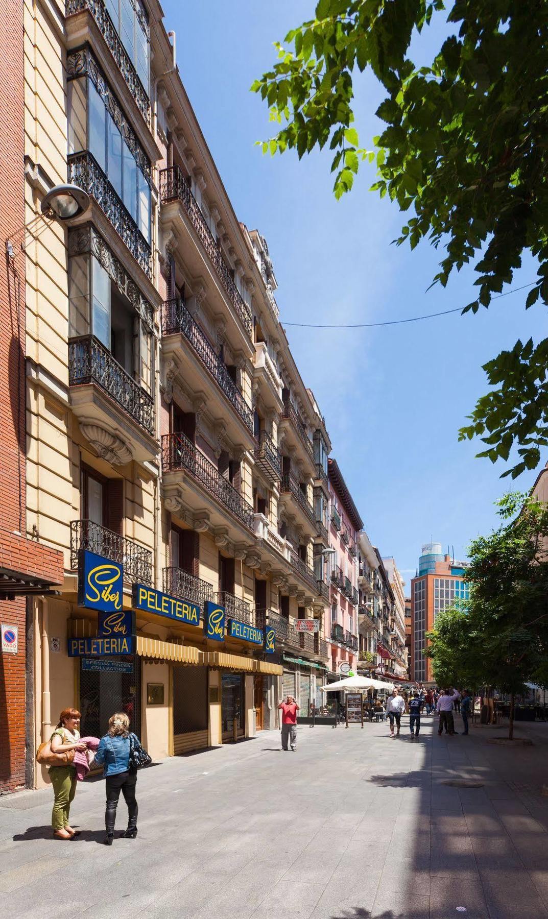 Platinum Apartamento *