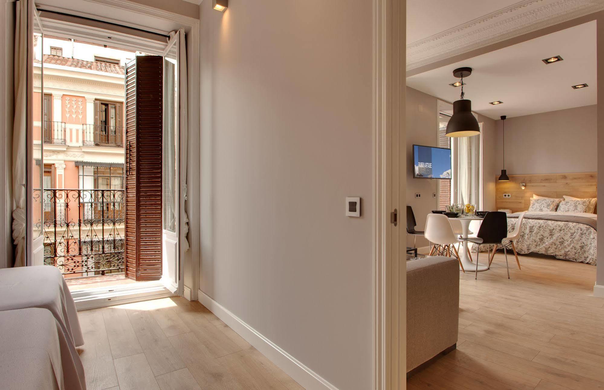 Apartamento Platinum *