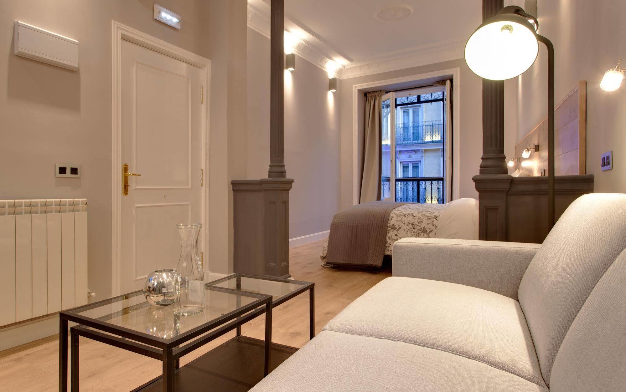 Apartamento Platinum *