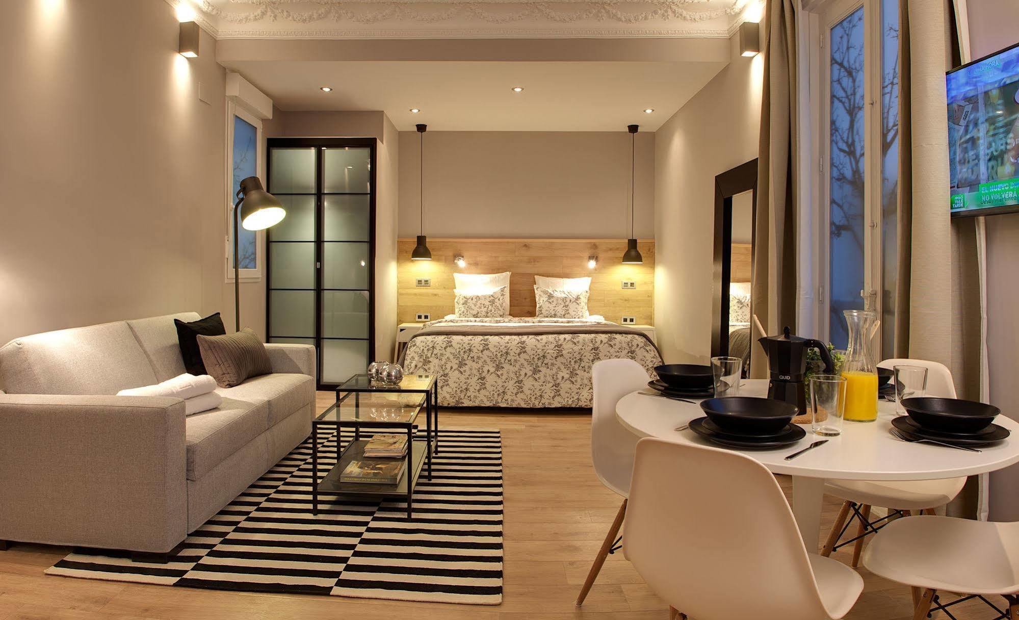 Platinum Apartamento
