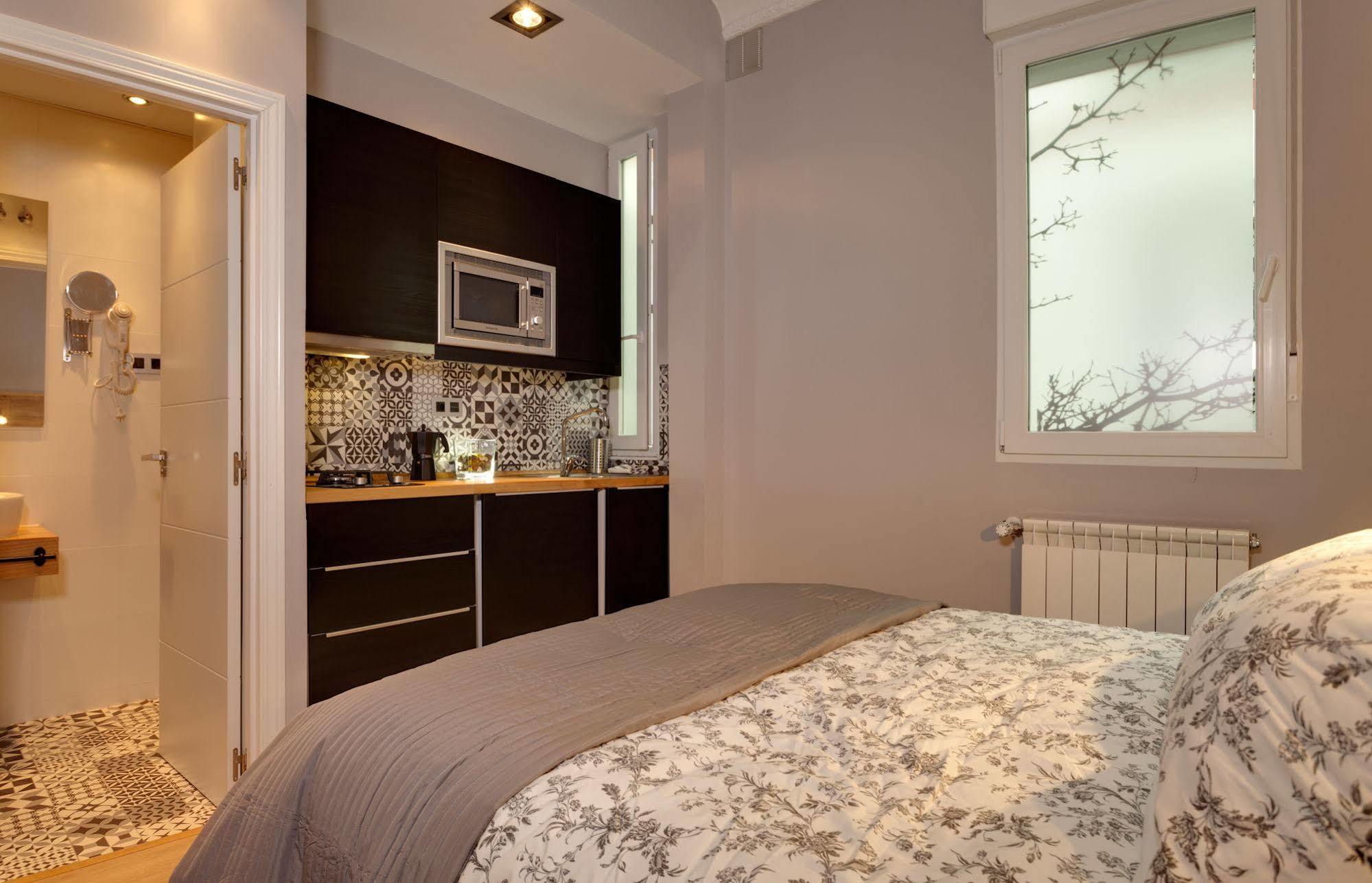 Apartamento Platinum *