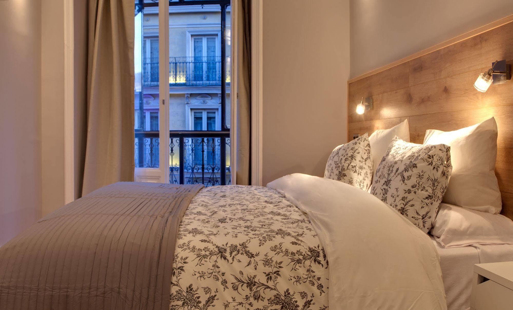 Platinum Apartamento Madrid