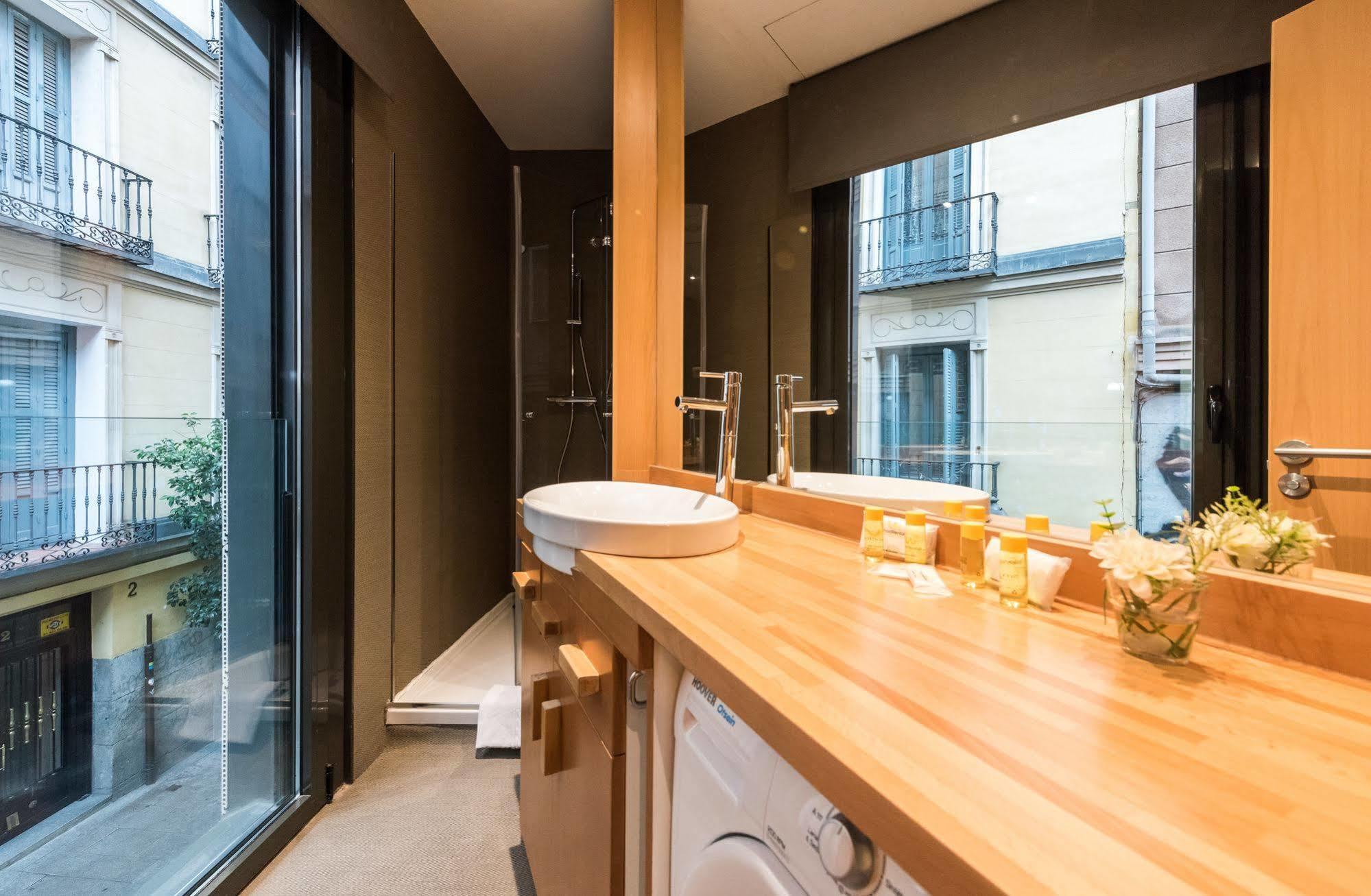 Apartamento Smartrental Chueca