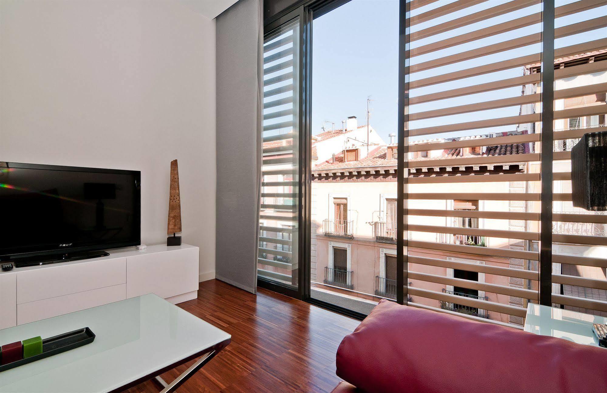 Smartrental Chueca Apartamento Madrid
