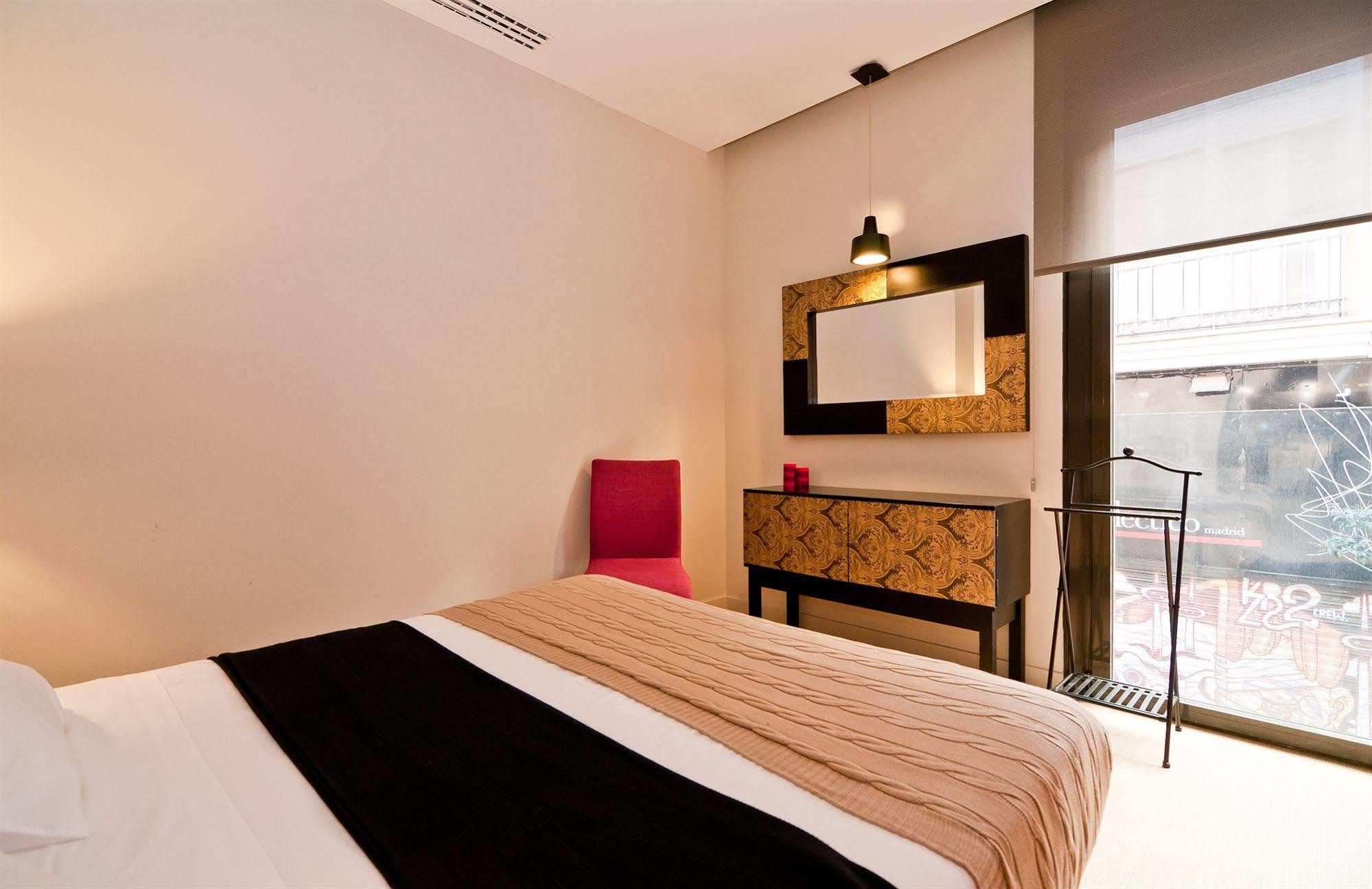 Smartrental Chueca * Madrid