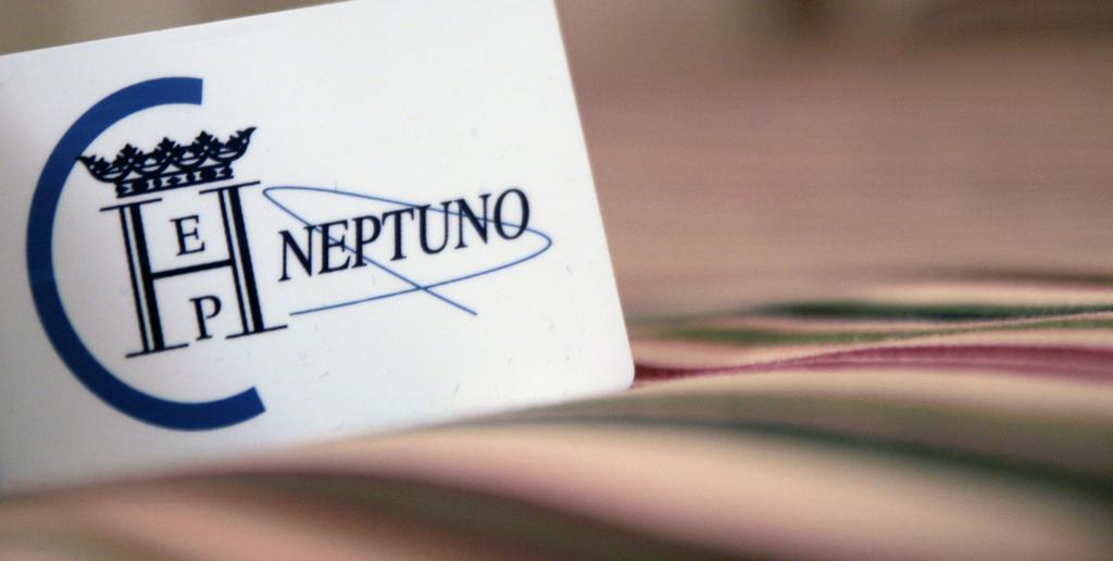 Eden Paraiso Neptuno Hotel Madrid