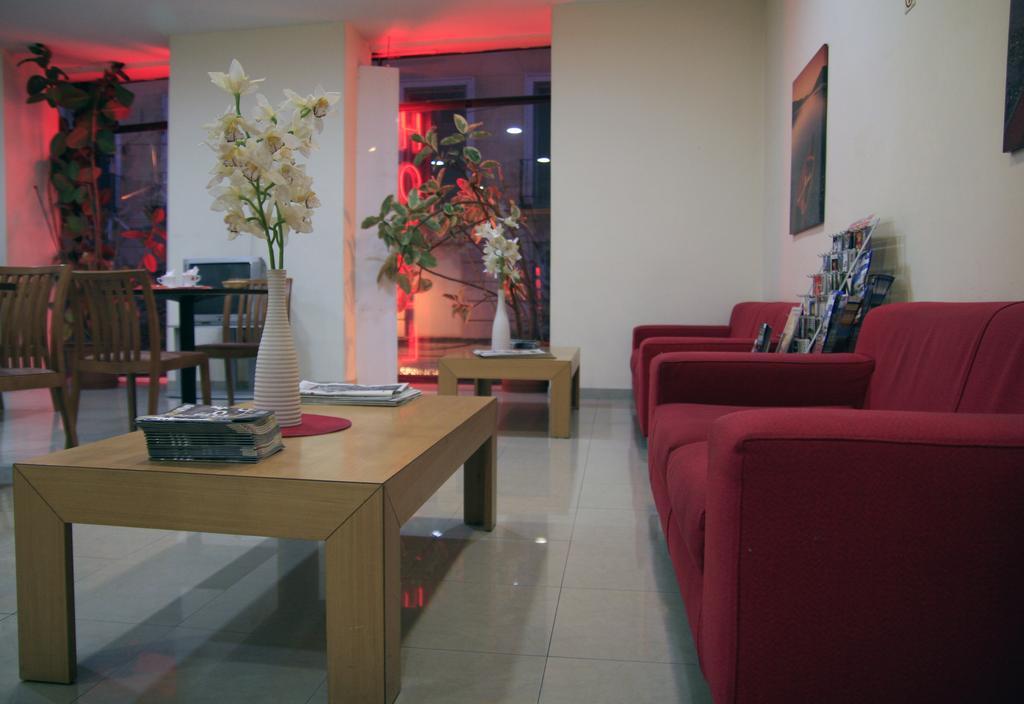 Hotel Eden Paraiso Neptuno