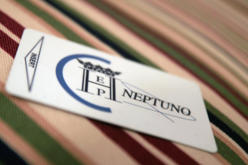 Hotel Eden Paraiso Neptuno 2*