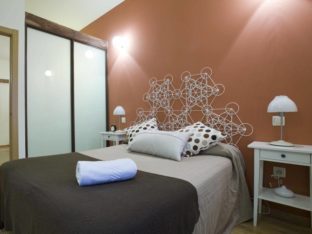Viviendas Turisticas Duque De Alba Apartamento *