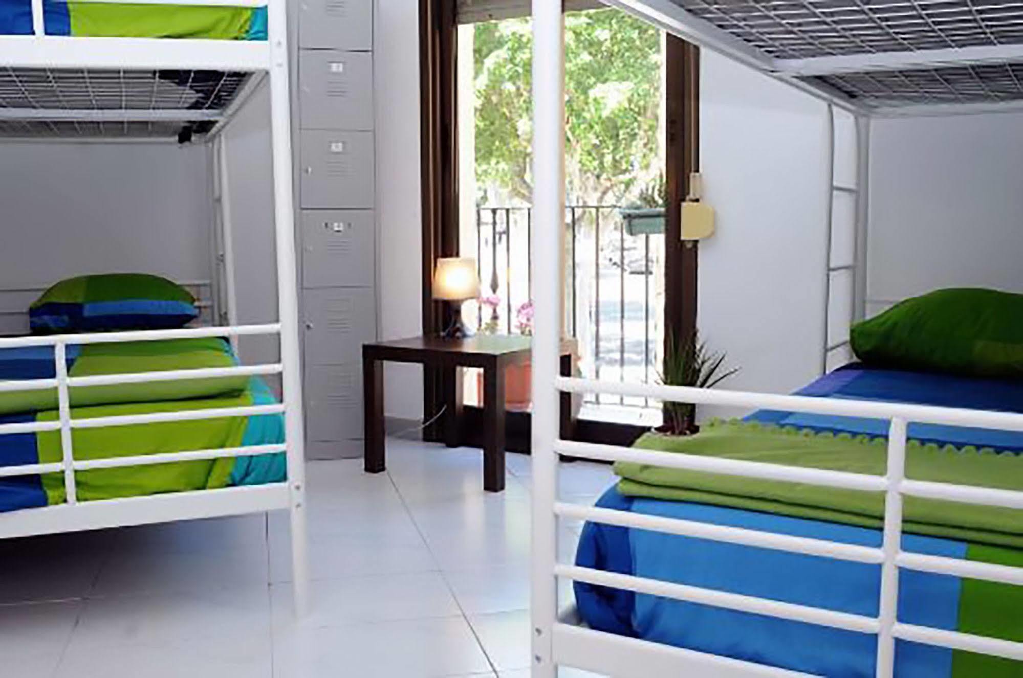 Meetingpoint * Madrid